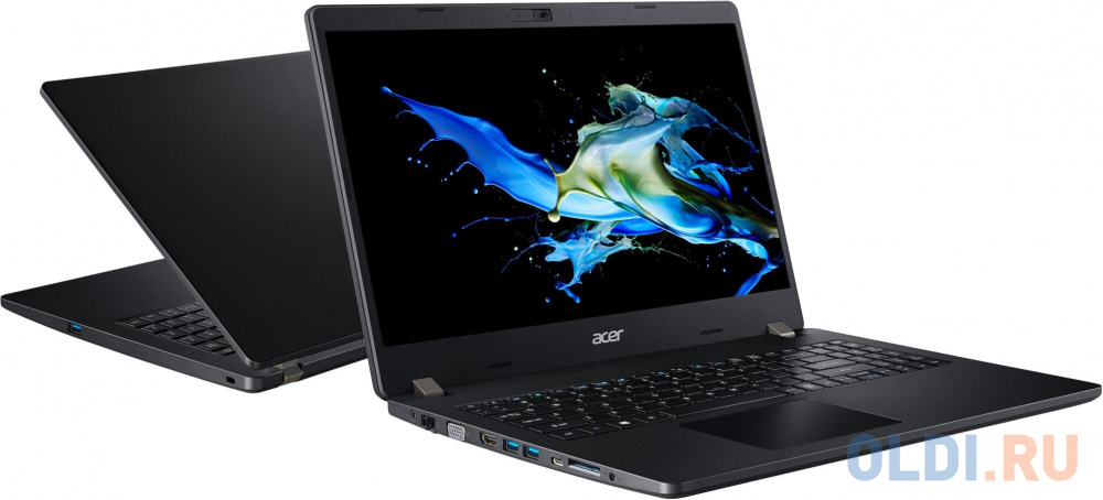 Ноутбук Acer TravelMate P2 TMP215-52-529S NX.VLLER.00G 15.6"