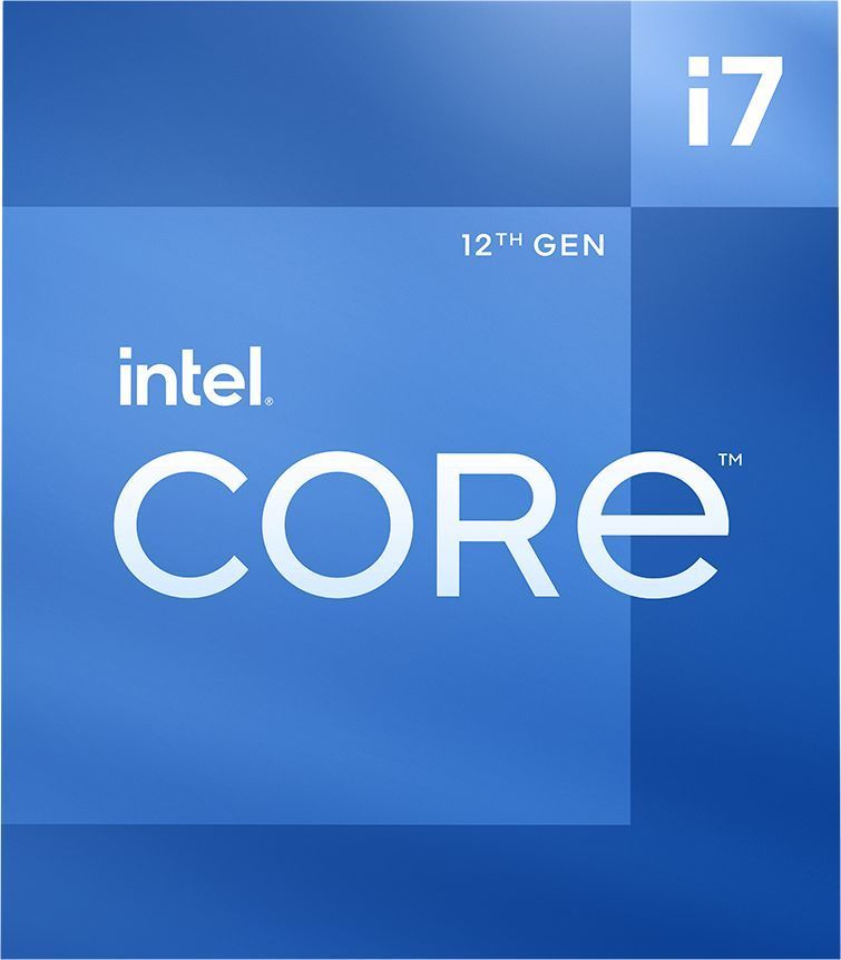 Процессор Intel Original Core i7 12700 Soc-1700 (CM8071504555019S RL4Q)  OEM