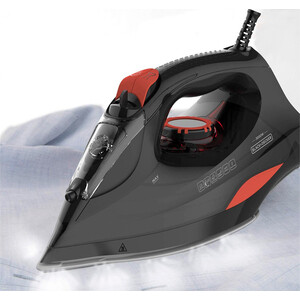 Утюг Black+Decker BXIR3000E