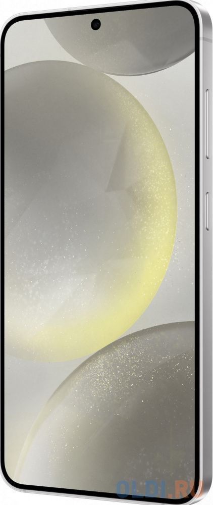Смартфон Samsung SM-S921B Galaxy S24 5G 256Gb 8Gb серый моноблок 3G 4G 6.2" 1080x2340 Android 14 50Mpix 802.11 a/b/g/n/ac/ax NFC GPS GSM900/1800