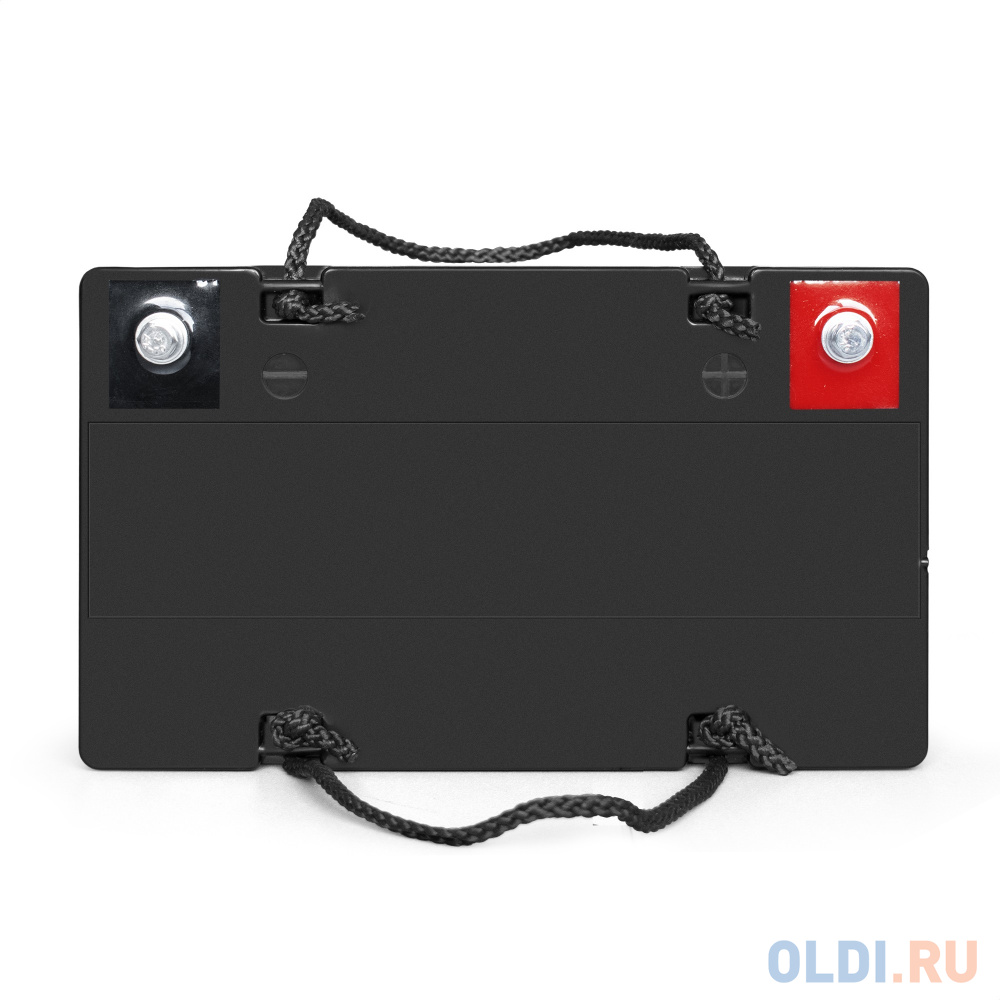 Exegate EX285667RUS Аккумуляторная батарея DTM 1255 (12V 55Ah, под болт М6)