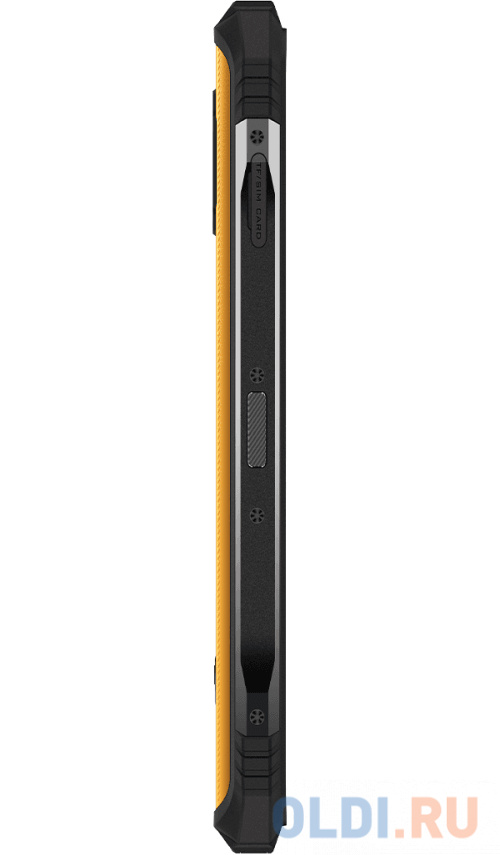 Doogee S100 Cyber Yellow, 16,71 см (6.58") 2408 x 1080 пикселей, 2.2GHz, 8 Core, 12 ГБ, 256GB, up to 2TB flash, 108 МП+ 20 МП + 16 МП/32Mpix, 2 S