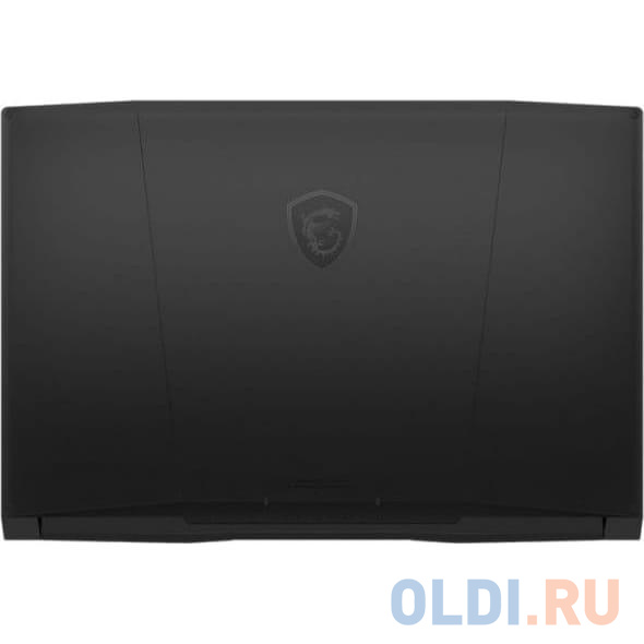 Ноутбук MSI Katana 17 B13UCX-1428XRU 17.3" FHD IPS 144Hz/Intel Core i5-13420H/16GB/512GB/RTX2050/DOS/Black