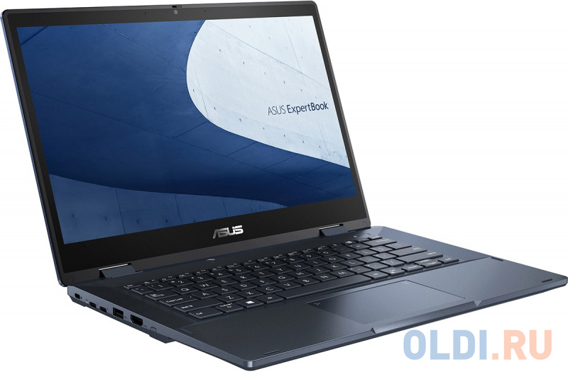 Ноутбук ASUS ExpertBook B3 Flip B3402FEA-EC1035W 90NX0491-M00XP0 14"