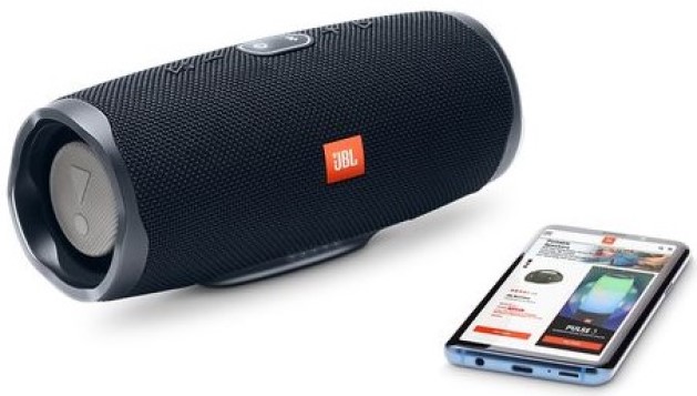 Портативная акустическая система JBL