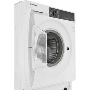 Встраиваемая стиральная машина Scandilux DX3T8400 в Москвe