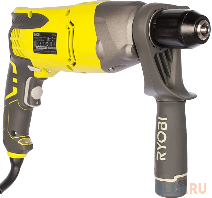 Ryobi Дрель ударная 3002067 RPD1200K 5133002067