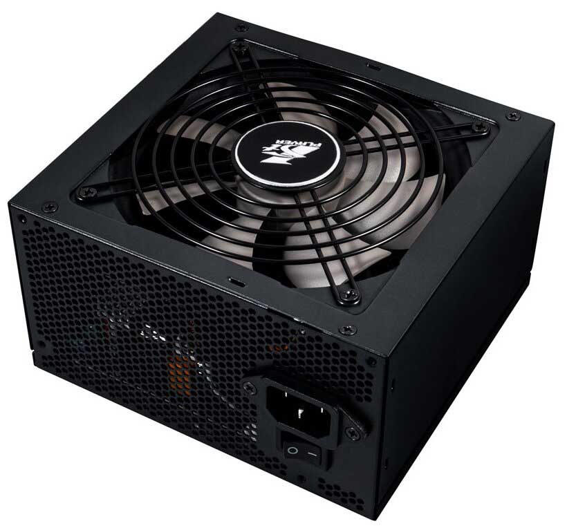 Блок питания 1stPlayer Premium PS-800AX 800W