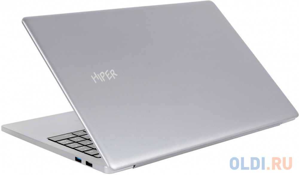 Ноутбук HIPER ExpertBook MTL1577 BQ3LVDDQ 15.6"