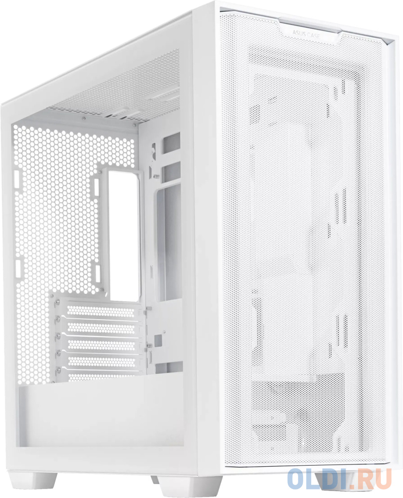 A21 ASUS CASE WHITE в Москвe