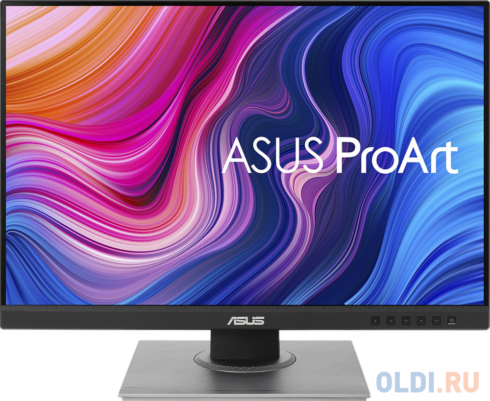 Монитор 24" ASUS ProArt PA248QV