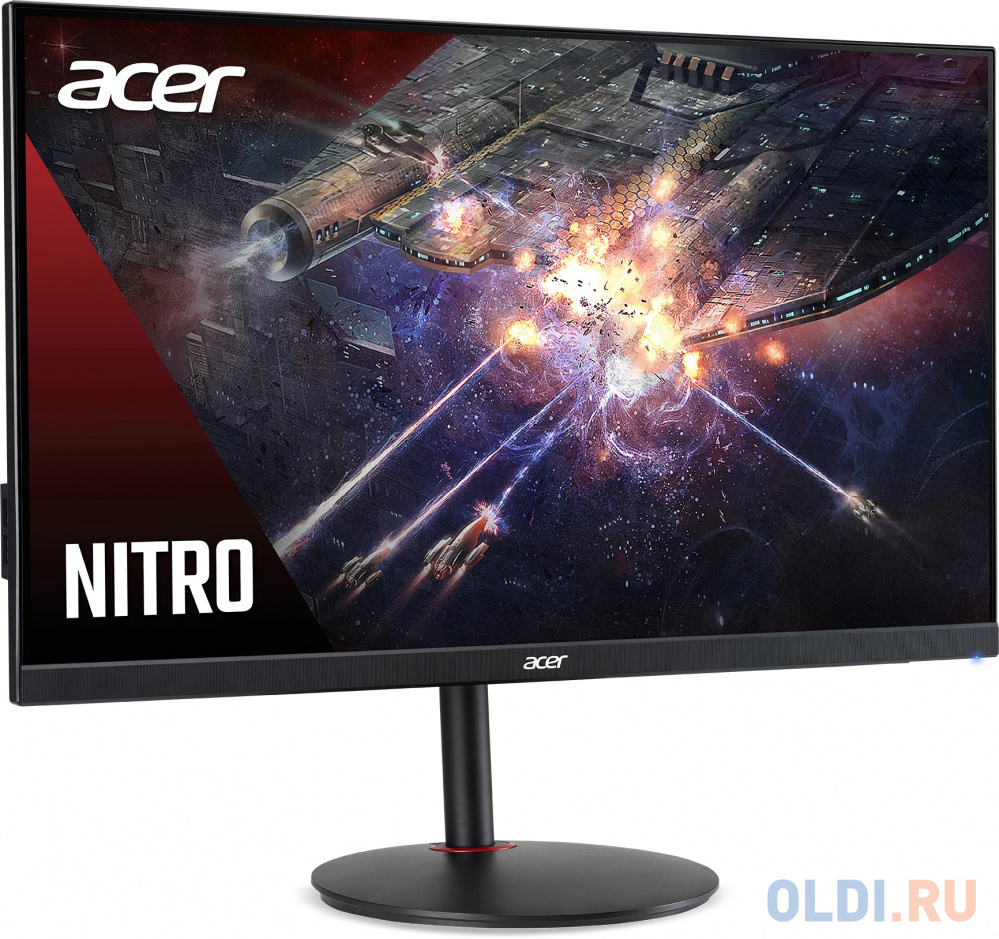 Монитор 27" Acer Nitro XV272UKVbmiiprzx в Москвe