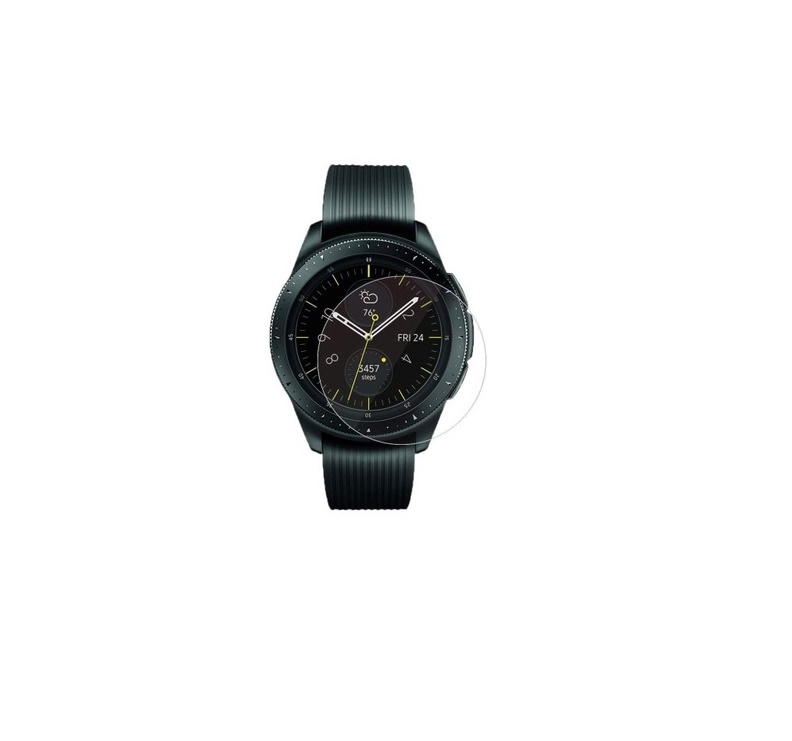 Защитное стекло Activ для Samsung Galaxy Watch 42mm