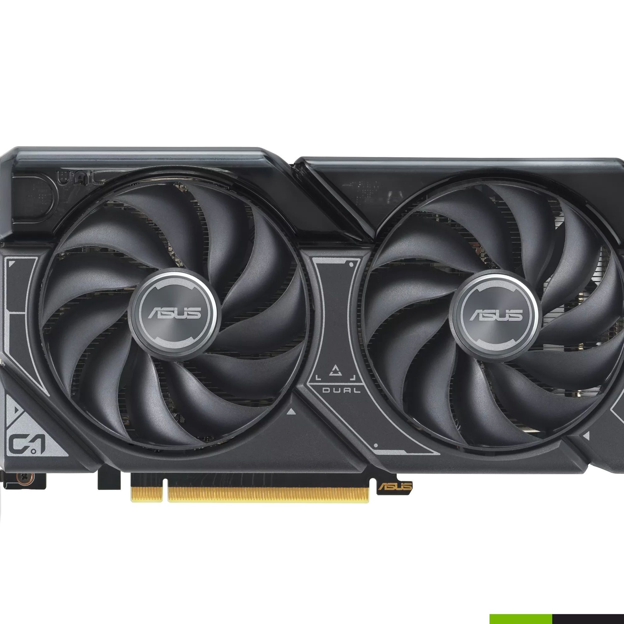 Видеокарта ASUS DUAL-RTX4060TI-O8G (90YV0J40-M0NA00) в Москвe