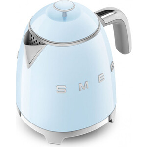 Чайник Smeg KLF05PBEU в Москвe