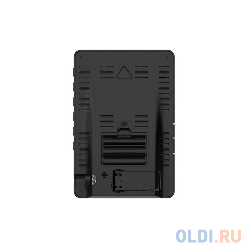 BALDR B0360WST2H2PR-V1-BLACK  Беспроводная Метеостанция, черный