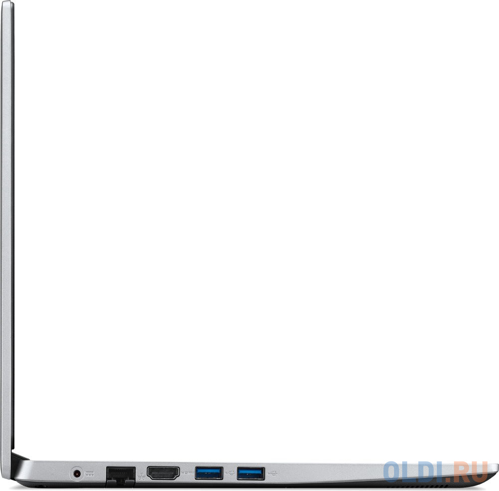 Ноутбук Acer Aspire 1 A114-33-P9R1 NX.A7VER.00U 14"