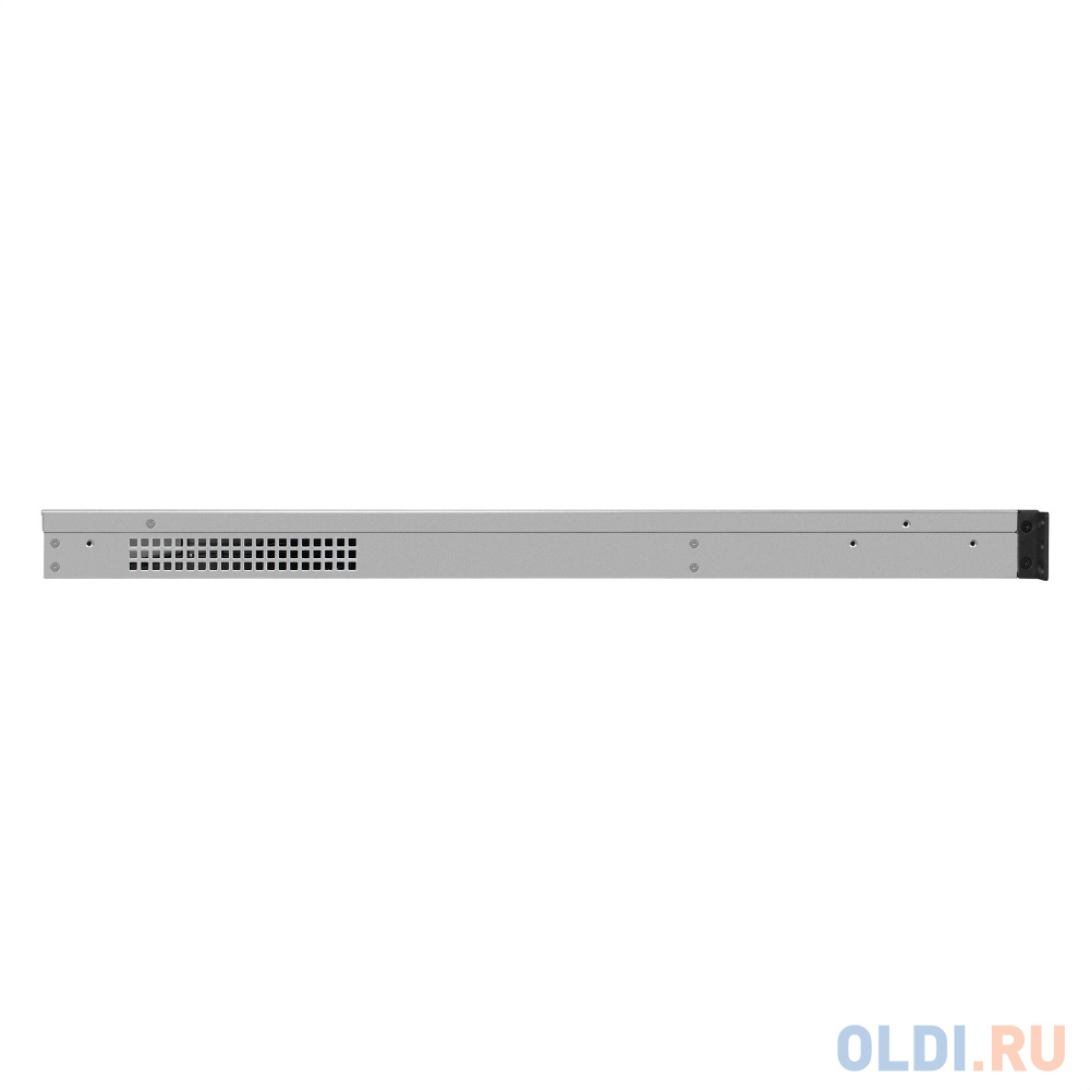 Серверный корпус ExeGate Pro 1U650-04 <RM 19", высота 1U, глубина 650, БП 1U-400ADS, USB>