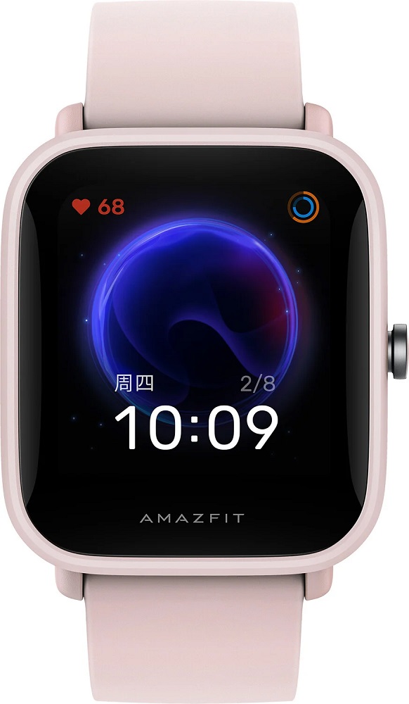 Часы Amazfit