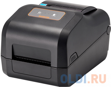 Принтер этикеток/ XD5-40t, 4&quot; TT Printer, 203 dpi, USB, Serial, Ethernet, WLAN