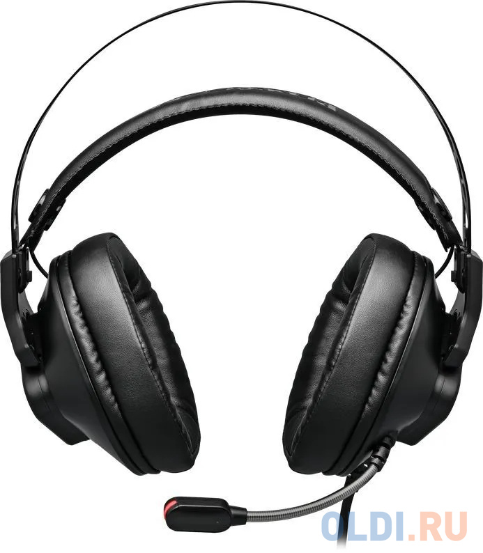 Гарнитура CADMUS RGB SOUND 7.1 USB REDRAGON 70712 DEFENDER