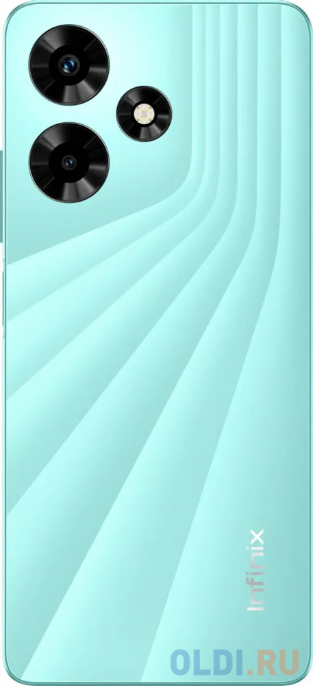 Infinix Hot 30 8/128Gb Green в Москвe