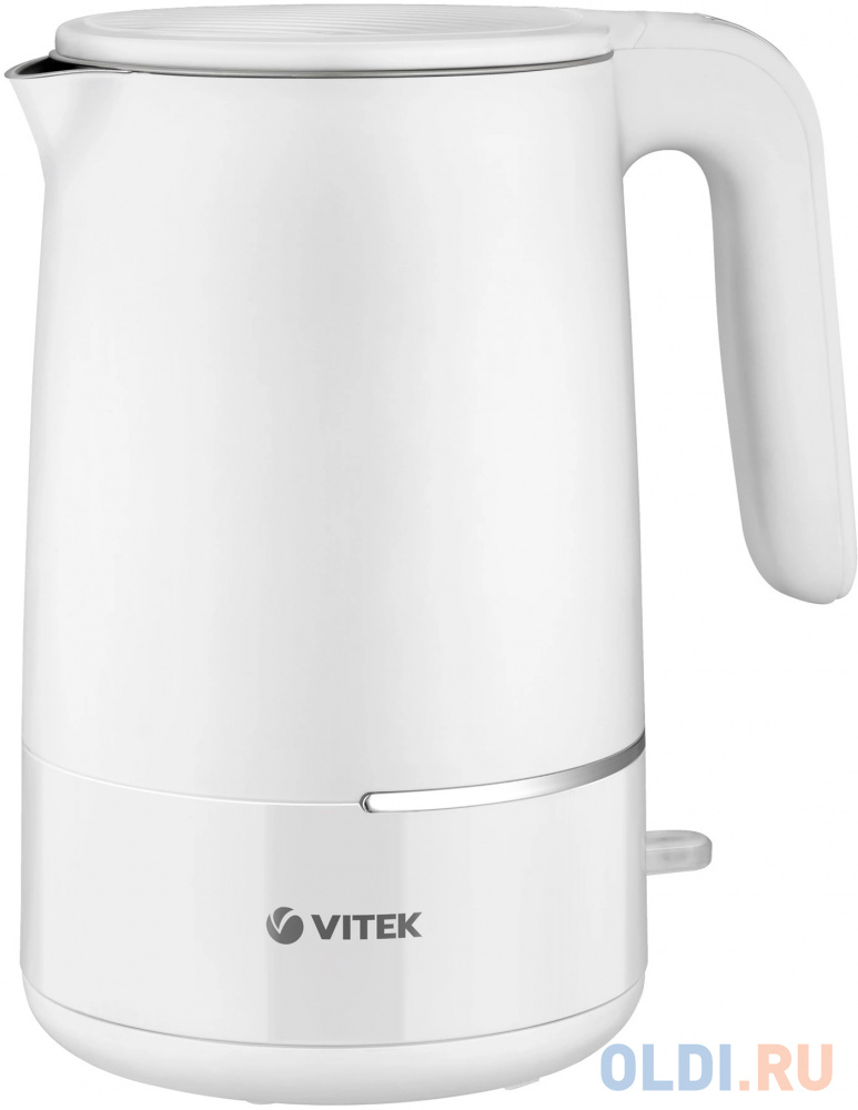 Чайник электрический Vitek VT-1104, 2200Вт