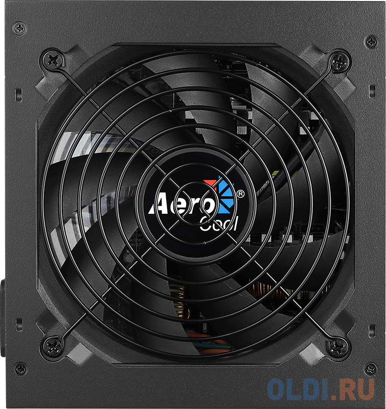 Блок питания Aerocool KCAS-700W PLUS 700 Вт