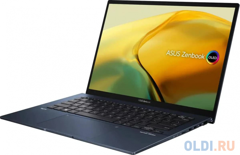 Ноутбук ASUS ZenBook 14 UX3402VA-KP696 90NB10G1-M014W0 14"