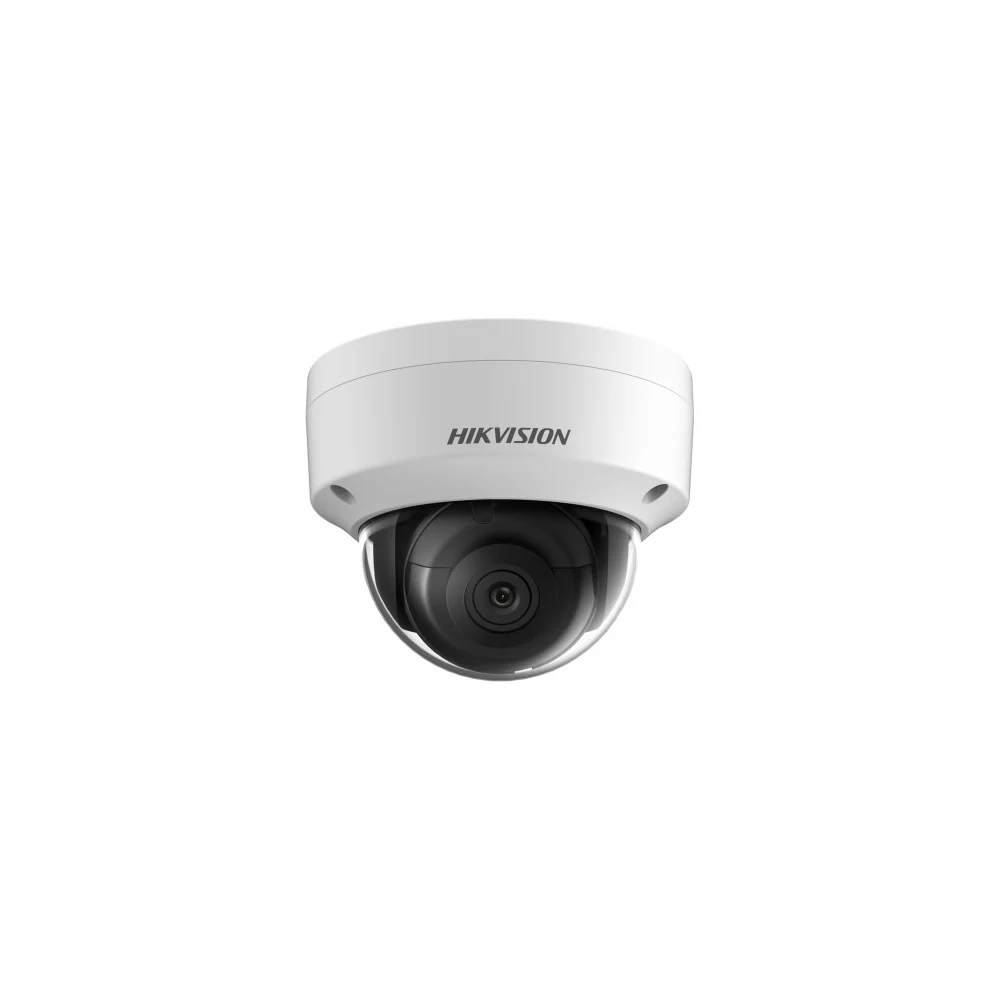 Аналоговая камера Hikvision