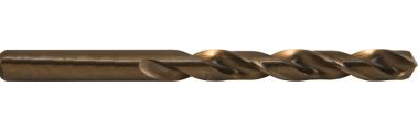 Сверло ⌀7 мм x 10.9 см/6.9 см, HSS-CO, по металлу, Thorvik, 1 шт. (TDB070K5)