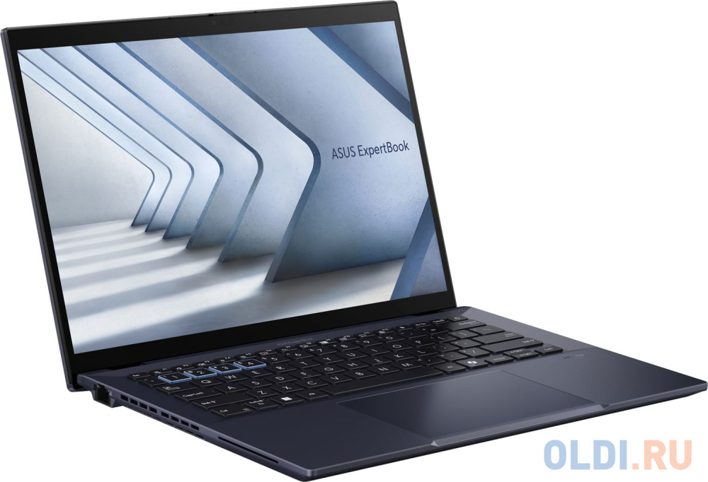 Ноутбук ASUS ExpertBook B5 B5404CVA-QN0101X 90NX0701-M003N0 14"