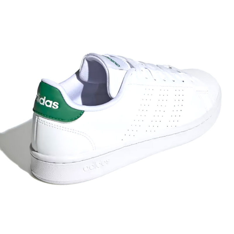 Кроссовки Adidas Advantage р.10 UK White GZ5300