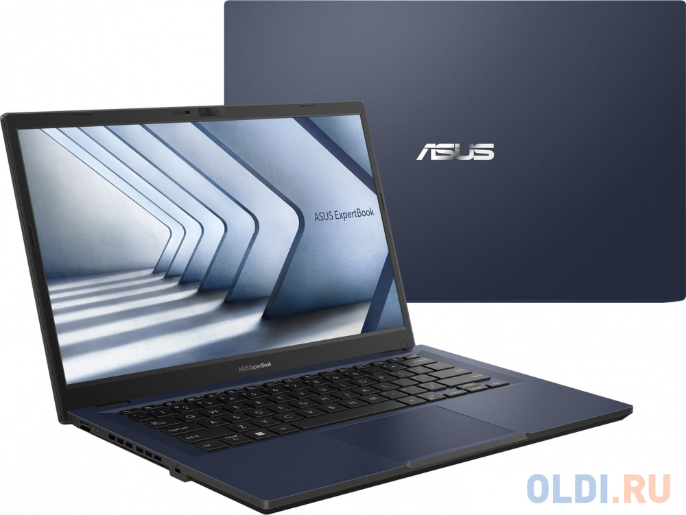 Ноутбук ASUS ExpertBook B1 B1402CBA-EB3831 90NX05V1-M04B20 14"