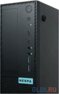 Компьютер NERPA BALTIC I530 SFF в Москвe