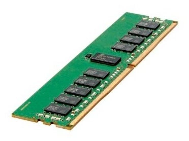Память DDR4 RDIMM 32Gb, 2133MHz, CL15, 1.2V, Dual Rank Reg, HPE (774175R-001)
