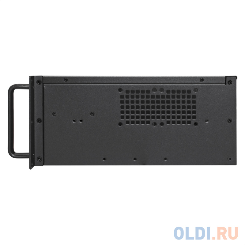 Серверный корпус ExeGate Pro 3U330-02 <RM 19", высота 3U, глубина 330, БП 900PPH-SE 80 PLUS® Bronze, USB>