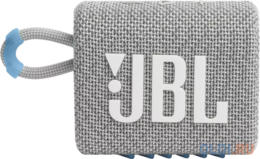 Акустическая система 4.2W ECO WHITE GO 3 JBL