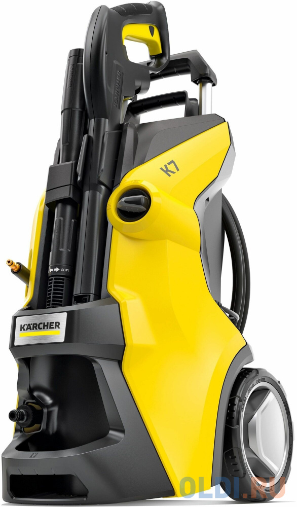 Минимойка Karcher K 7 Power 1.317-150.0 3000Вт (1.317-150.0)