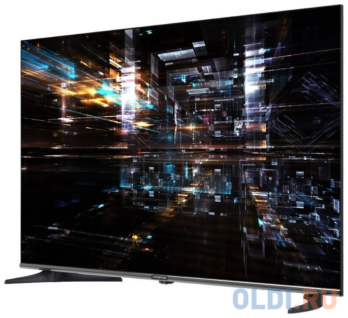 Телевизор Harper 43F720TS 43" Full HD в Москвe