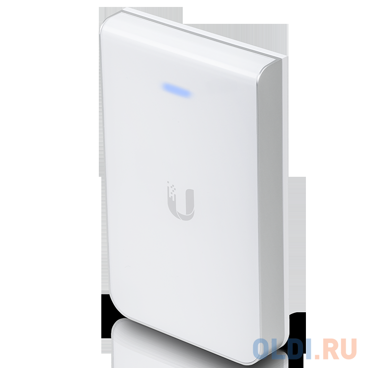 Точка доступа Ubiquiti AС In-Wall