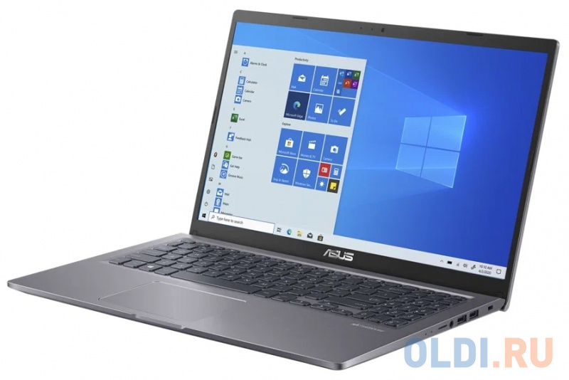 Ноутбук ASUS VivoBook R565EA-BQ1875W 90NB0TY1-M00FW0 15.6"