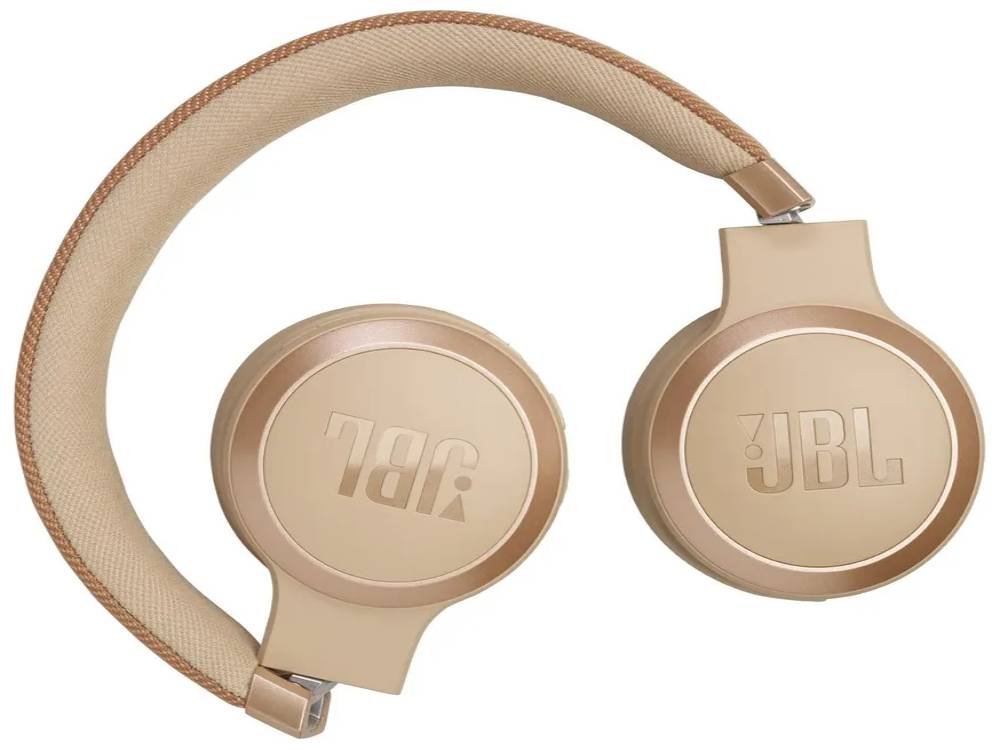 Беспроводные наушники с микрофоном JBL