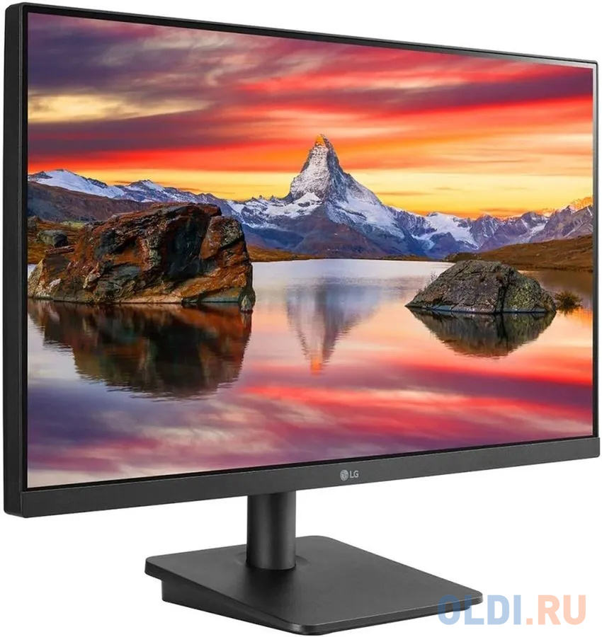 Монитор 27" LG 27MP400B