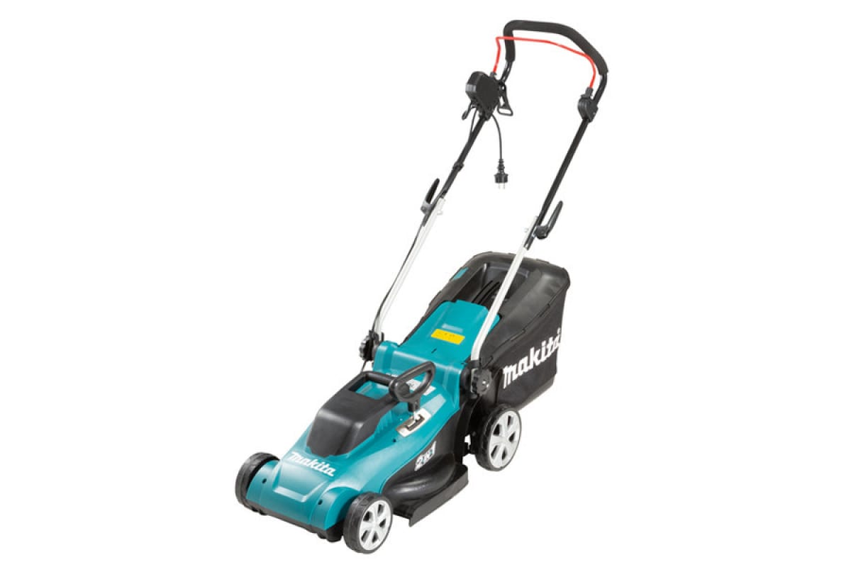 Газонокосилка электрическая Makita ELM3720