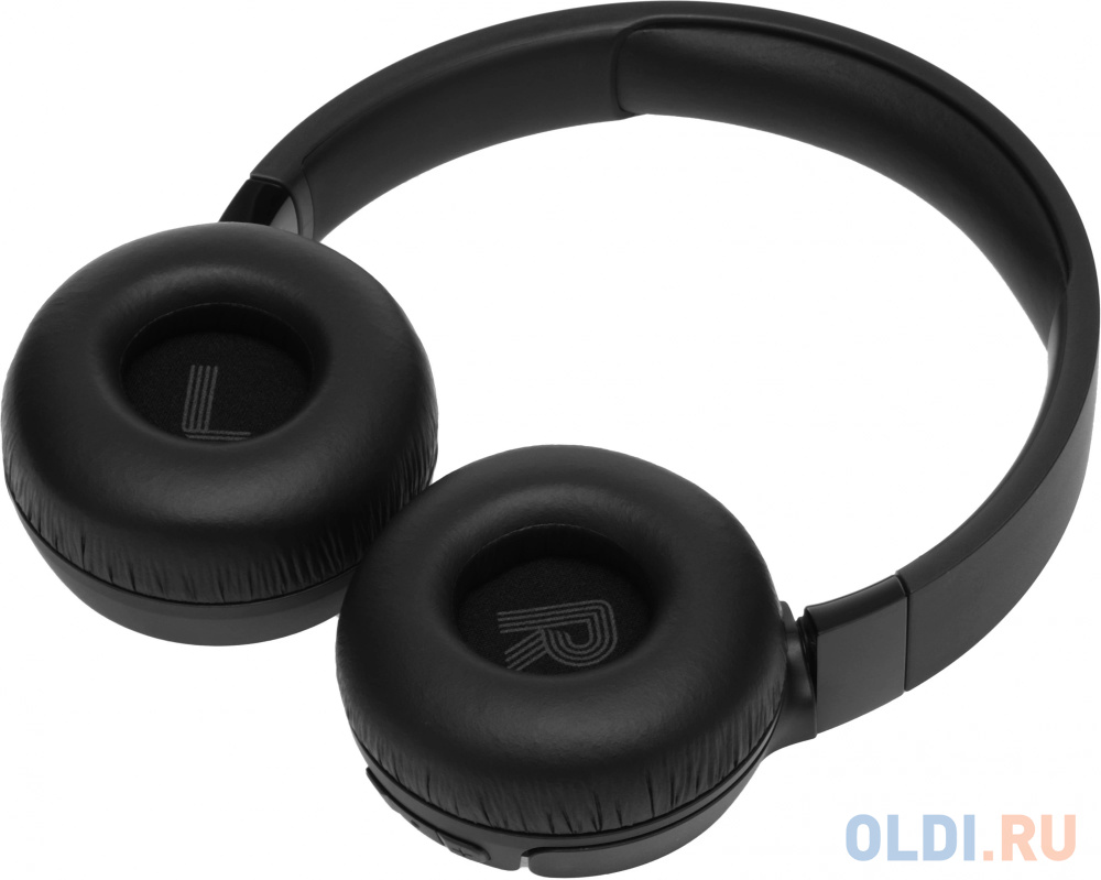 Наушники JBL, модель T670NC, black