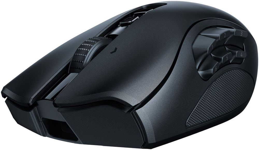 Мышь Razer Naga V2 Pro RZ01-04400100-R3G1