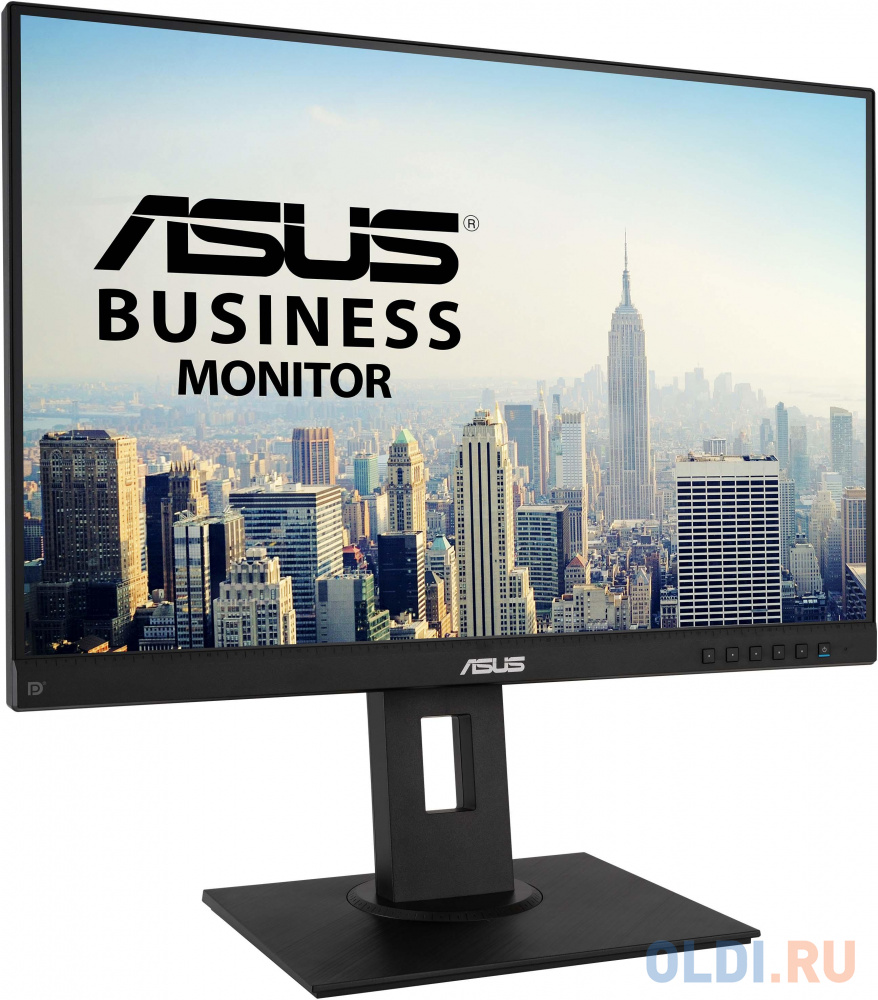 Монитор 24.1" ASUS BE24WQLB