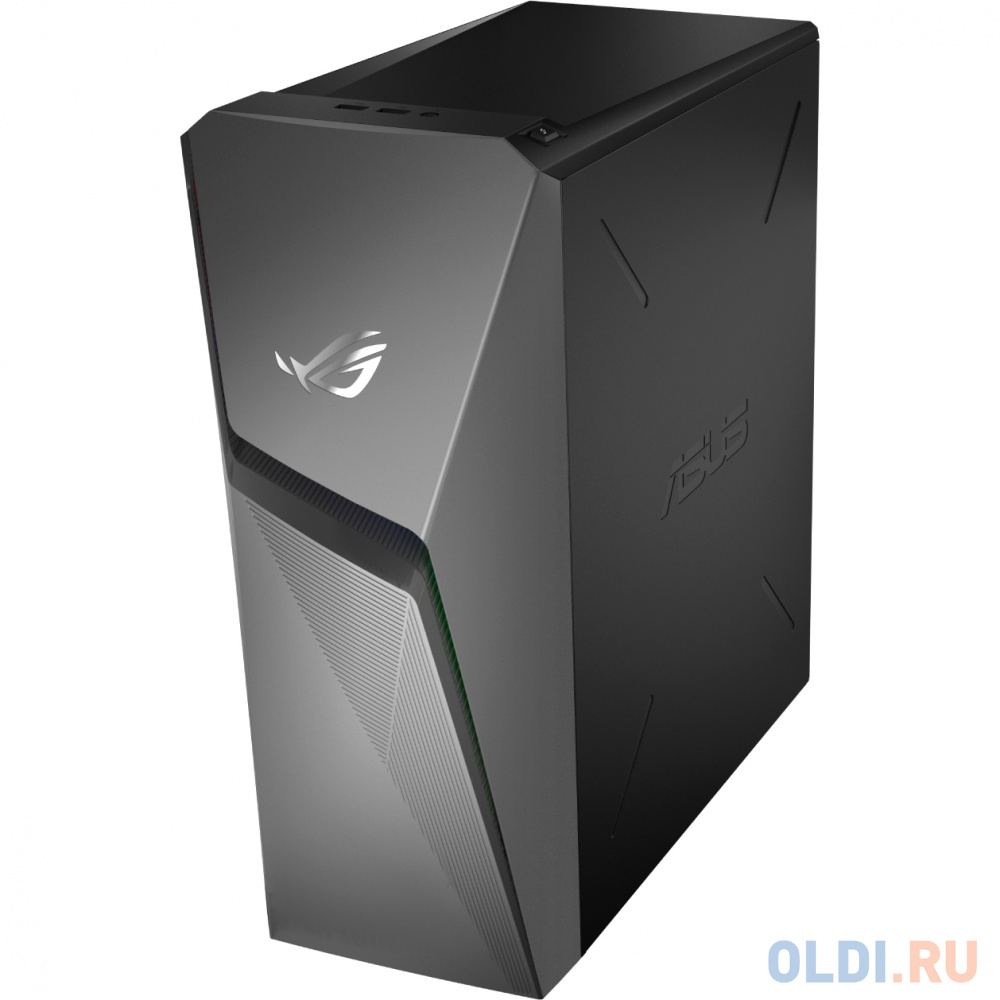 Компьютер ASUS ROG Strix G10CE-51040F0010 MT