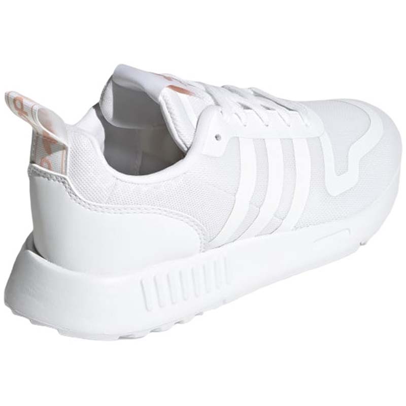 Кроссовки Adidas Smooth Runner W р.39 RUS White FZ3454